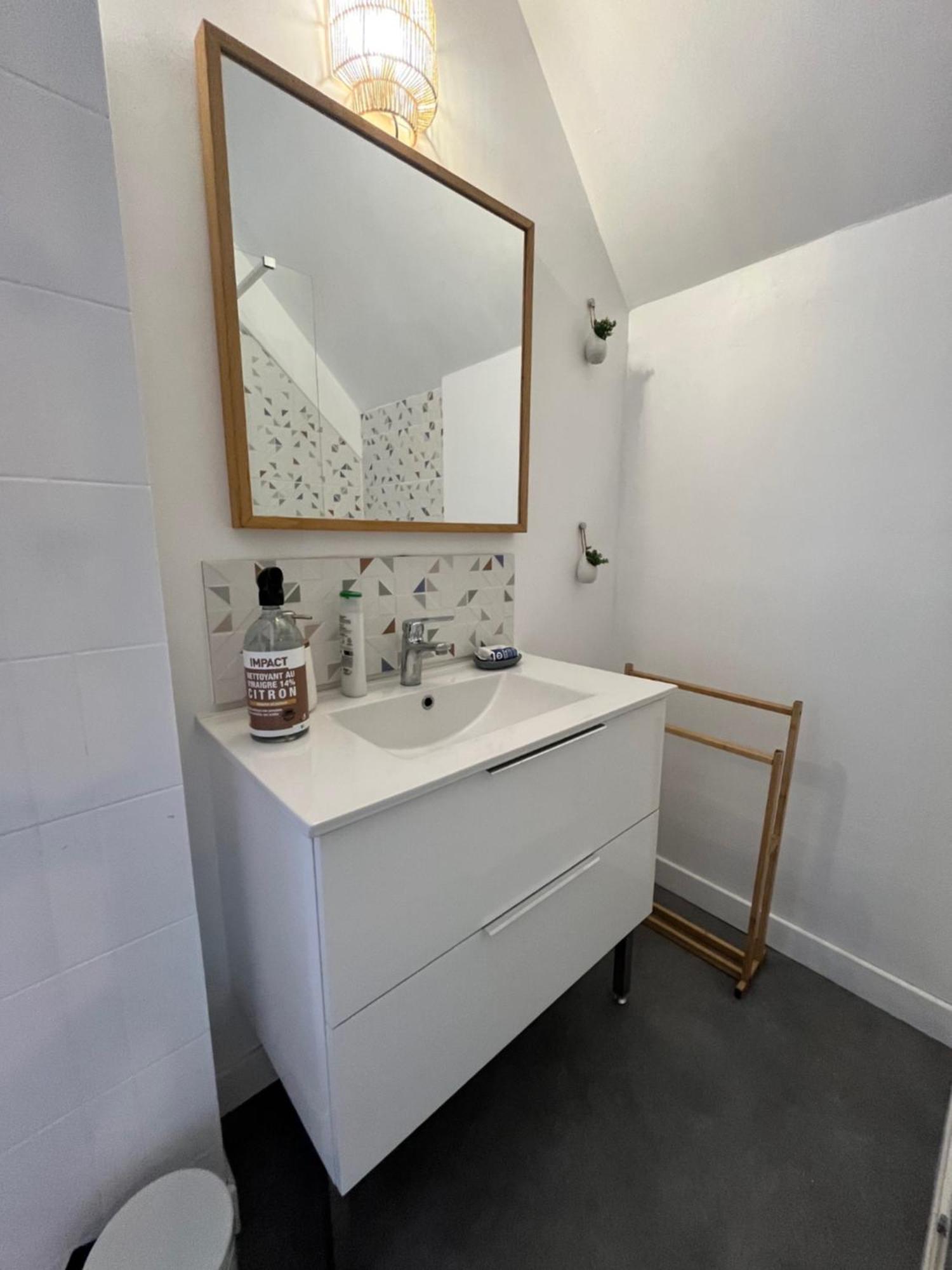 Maison Renovee A Proche De La Mer, Classe Meuble De Tourisme 3 Etoiles Hébergement de vacances