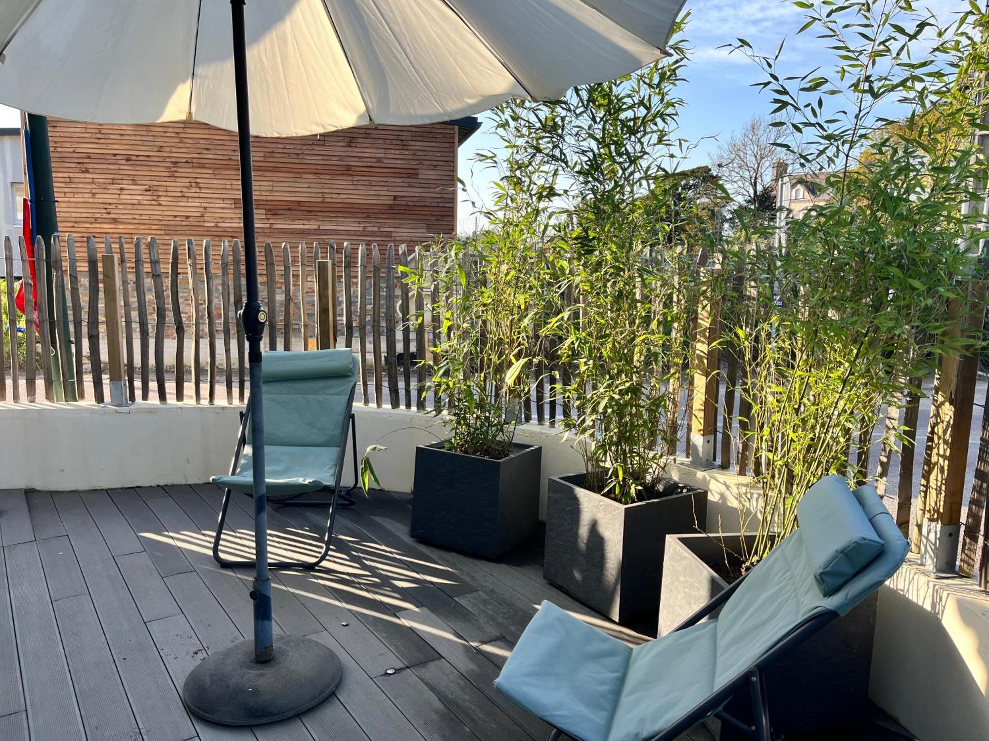 Maison Renovee A Proche De La Mer, Classe Meuble De Tourisme 3 Etoiles *